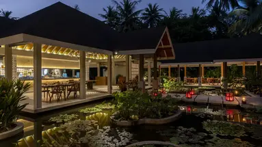 NIVA DHIGALI MALDIVES