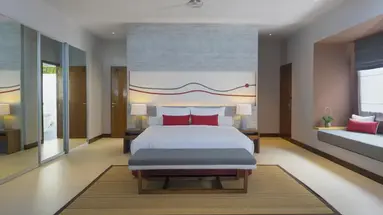Niva Dhigali Maldives