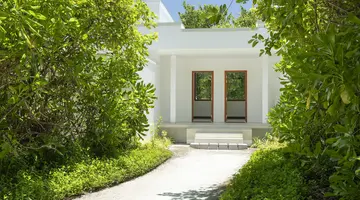 NIVA DHIGALI MALDIVES