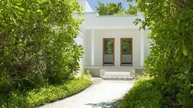 NIVA DHIGALI MALDIVES