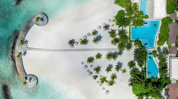 NIVA DHIGALI MALDIVES