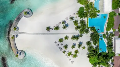 NIVA DHIGALI MALDIVES