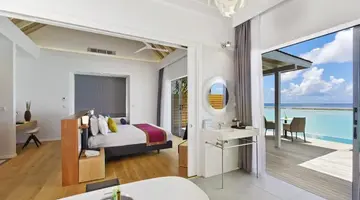 Niva Kuramathi Maldives