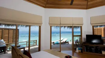 Niva Kuramathi Maldives