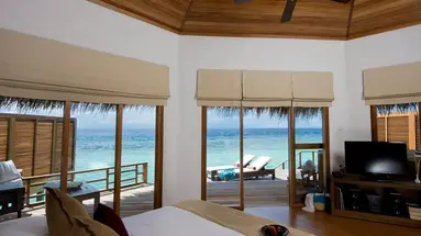 Niva Kuramathi Maldives