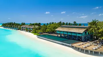 Niva Kuramathi Maldives