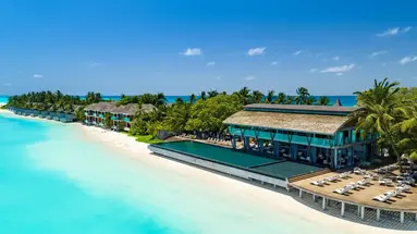 Niva Kuramathi Maldives