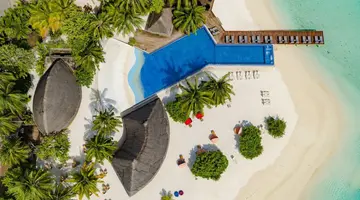 Niva Kuramathi Maldives