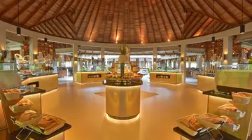 Niva Kuramathi Maldives
