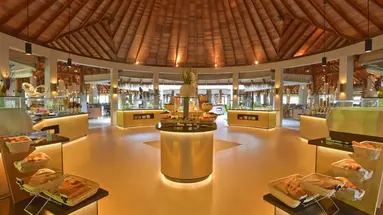 Niva Kuramathi Maldives