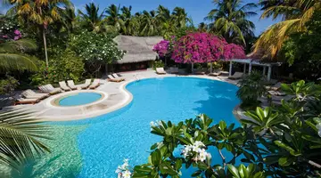 Niva Kuramathi Maldives