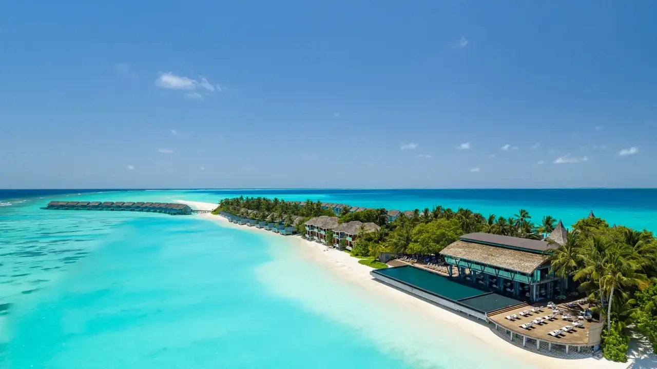 Niva Kuramathi Maldives