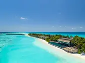 Niva Kuramathi Maldives