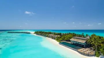 Niva Kuramathi Maldives