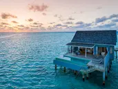 Niva Kuramathi Maldives