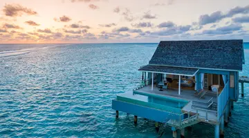 Niva Kuramathi Maldives