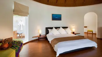 Niva Kuramathi Maldives