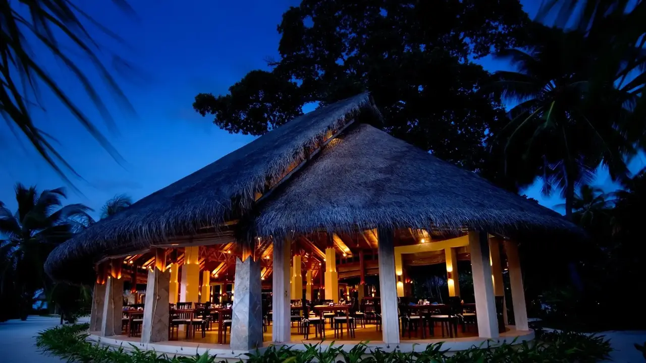 Niva Kuramathi Maldives