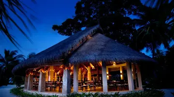Niva Kuramathi Maldives