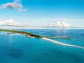 Niva Kuramathi Maldives