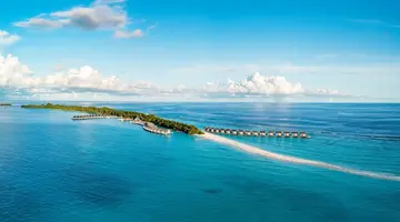 Niva Kuramathi Maldives