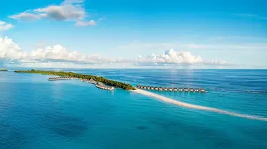 Niva Kuramathi Maldives