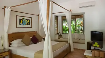 Niva Kuramathi Maldives