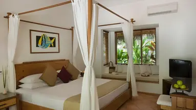 Niva Kuramathi Maldives