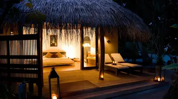 Niva Kuramathi Maldives