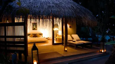 Niva Kuramathi Maldives