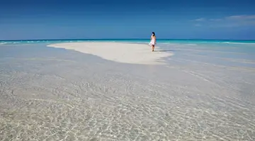 Niva Kuramathi Maldives