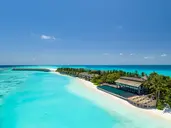 Niva Kuramathi Maldives