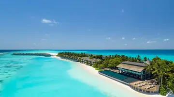 Niva Kuramathi Maldives