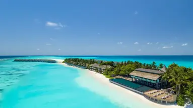 Niva Kuramathi Maldives
