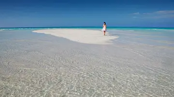 Niva Kuramathi Maldives