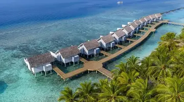 Niva Kuramathi Maldives