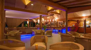 Niva Kuramathi Maldives