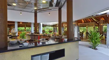 Niva Kuramathi Maldives