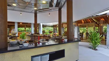 Niva Kuramathi Maldives