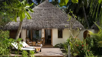 Niva Kuramathi Maldives