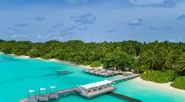 Niva Kuramathi Maldives