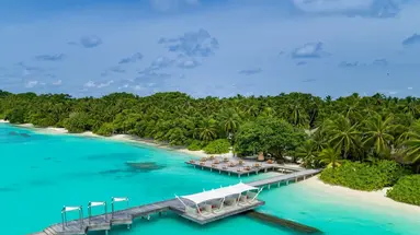 Niva Kuramathi Maldives