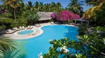Niva Kuramathi Maldives