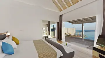Niva Kuramathi Maldives