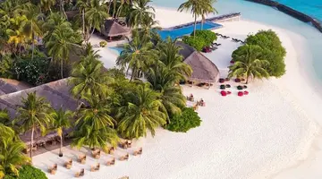 Niva Kuramathi Maldives
