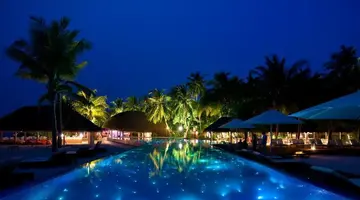 Niva Kuramathi Maldives