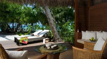 Niva Kuramathi Maldives