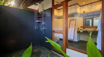 Niva Kuramathi Maldives