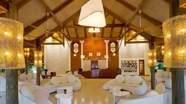 Niva Kuramathi Maldives