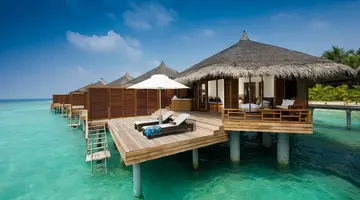 Niva Kuramathi Maldives